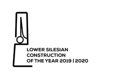 Lower Silesian Construction of the Year 2019 | 2020 Award