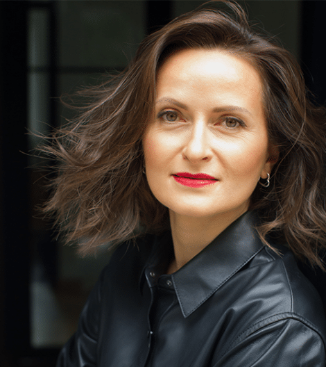 Malwina Górecka