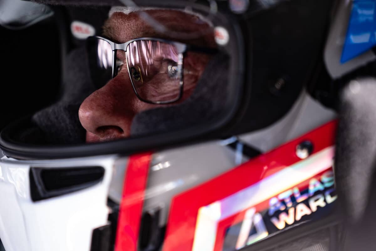 Förch Racing by Atlas Ward Brings Home Trophies from Hockenheim ...