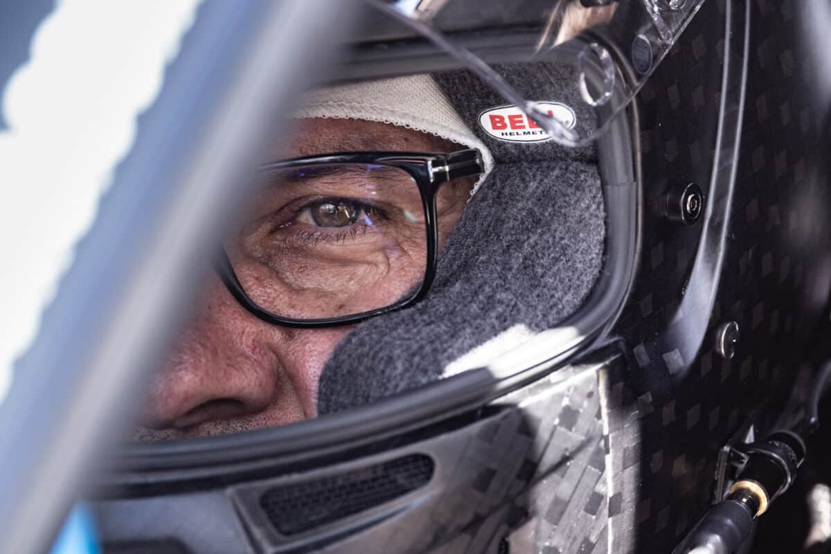 Förch Racing by Atlas Ward Brings Home Trophies from Hockenheim ...