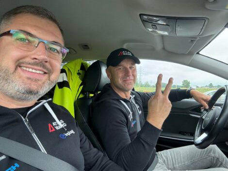 Dlaczego bierzemy udział?