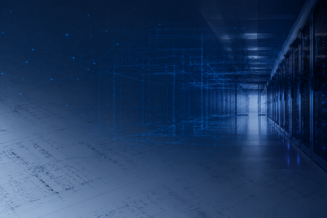 Data Center delivery model