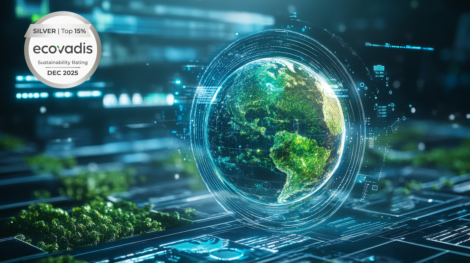 We operate in line with the ESG strategy