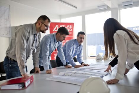 Programme management & scheduling