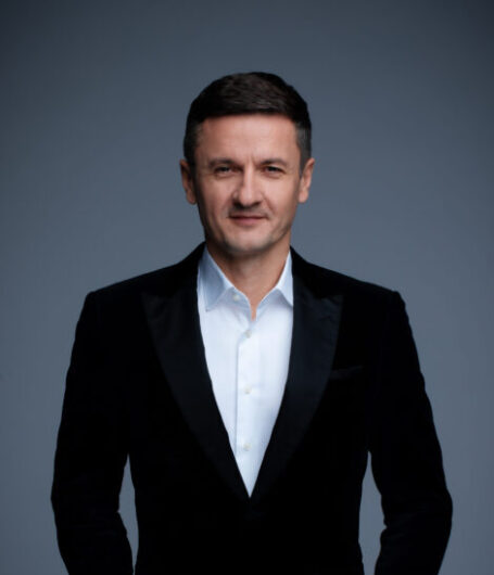 MARIUSZ GÓRECKI