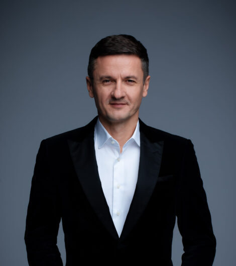 MARIUSZ GÓRECKI