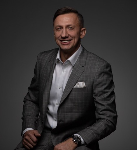 ARKADIUSZ GRYCZ
